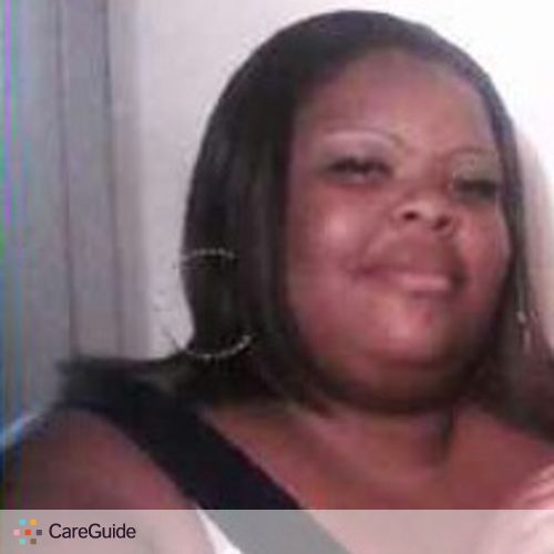 Child Care Provider Lakerian J's Profile Picture