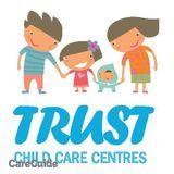 Infant Full Time Teacher - Trust Child Care