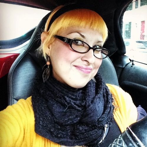 House Sitter Provider Aurora Gingrich's Profile Picture