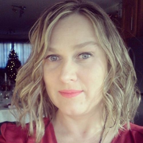 Housekeeper Provider Dominika M's Profile Picture