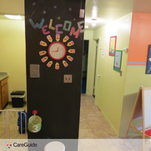 Child Care Provider Junior M's Profile Picture