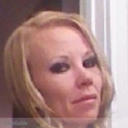 Housekeeper Provider Brandi B's Profile Picture