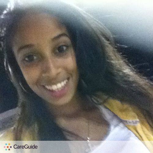 Child Care Provider Enjoli O's Profile Picture