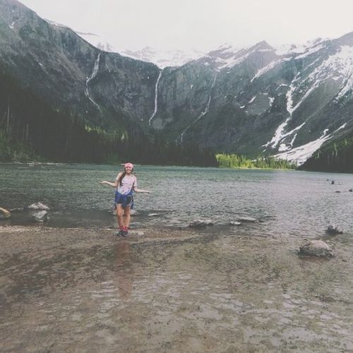 House Sitter Provider Ashley Dierenfield's Profile Picture