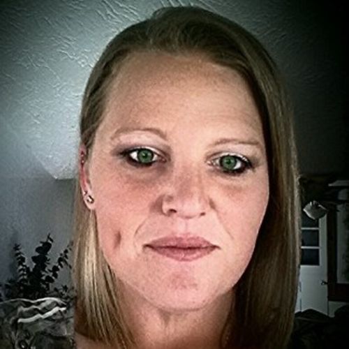 Child Care Provider Candice T's Profile Picture