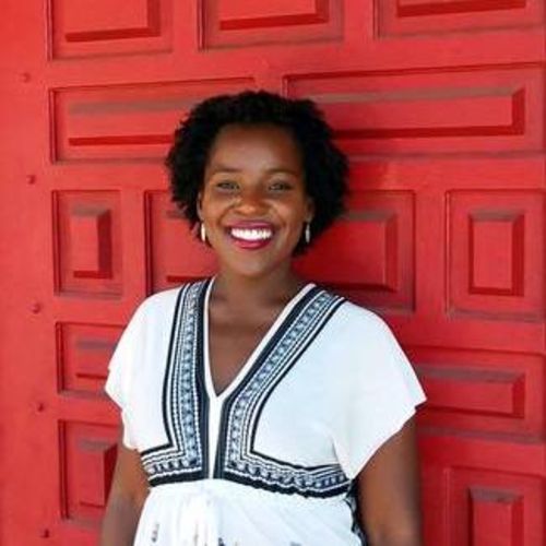 Child Care Provider Eunice N's Profile Picture