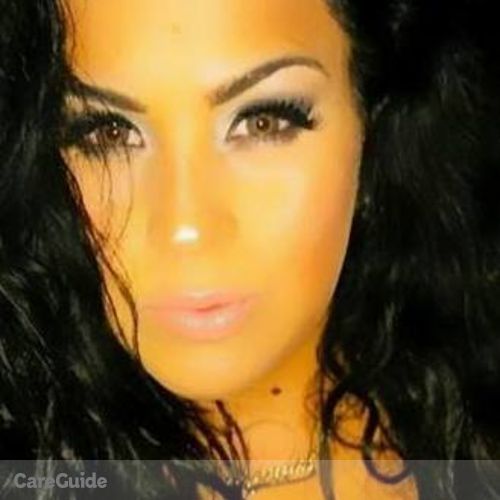 Housekeeper Provider Raquel S's Profile Picture