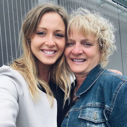 Canadian Nanny Provider Jolyanne Marin's Profile Picture