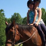 Experienced with care of cats, dogs, bunnies, chickens, and horses.