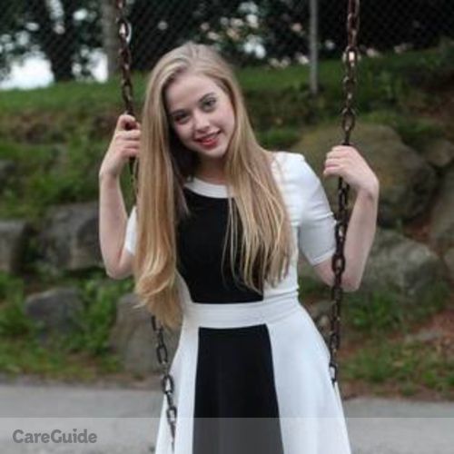 Elder Care Provider Julia S's Profile Picture