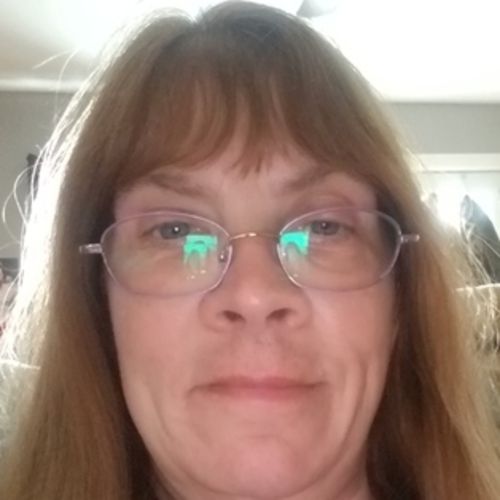 Child Care Provider Leanne J's Profile Picture