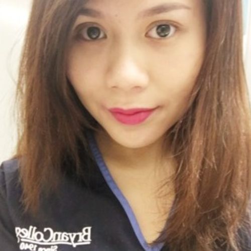 Canadian Nanny Provider Vannie V's Profile Picture
