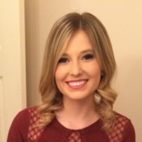 Canadian Nanny Provider Tegan W's Profile Picture