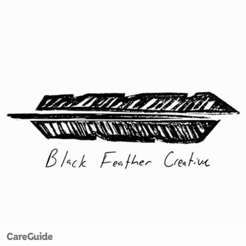 Videographer Provider Black Feather C's Profile Picture