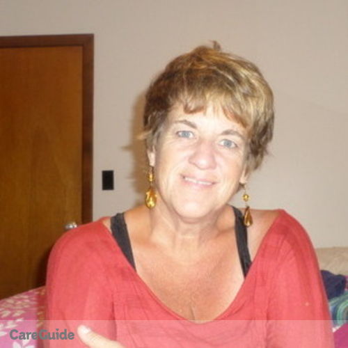 House Sitter Provider Doreen Giroux's Profile Picture
