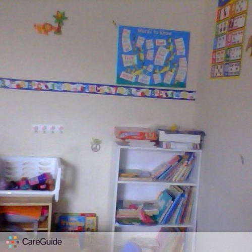Child Care Provider Jojo Joel's Profile Picture