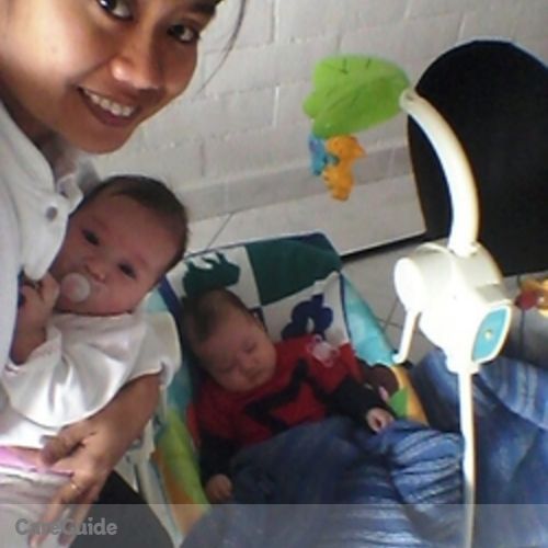 Canadian Nanny Provider Nemeryl S's Profile Picture
