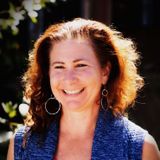 Teacher on sabbatical