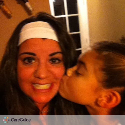 Child Care Provider Carolyn Granata's Profile Picture