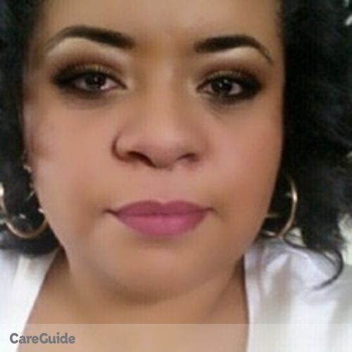 Housekeeper Provider Miyane H's Profile Picture
