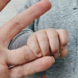 Nanny for a 4 months old