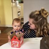 Nanny in Lakefield, Ontario