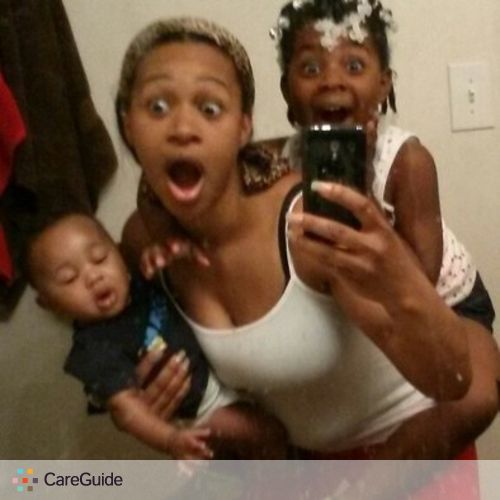 Child Care Provider Tanita Ross's Profile Picture