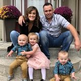 Seeking a Live Out Nanny in Orillia Ontario Canada