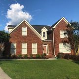 Presale cleanup and overall general housecleaning
