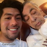 Live-in Caregiver, Registered Nurse in the Philippines