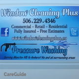 Window Cleaning - Pressure Washing - Siding Cleaning - Deck Cleaning - Gutter Cleaning - Light maintenance