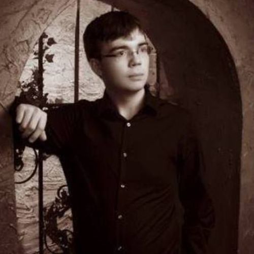 House Sitter Provider Corey M's Profile Picture
