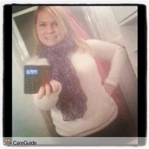 Housekeeper Provider Christina T's Profile Picture