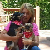 Reliable in Home Pet Sitter