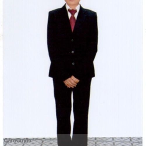 Canadian Nanny Provider Sangeeta R's Profile Picture