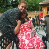 Child care helper available :)
