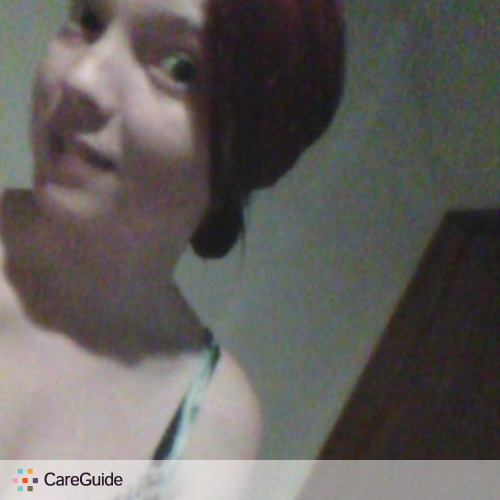 Child Care Provider Casey L's Profile Picture