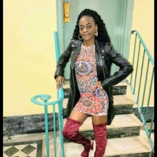 Housekeeper Provider Shanisha Evans's Profile Picture