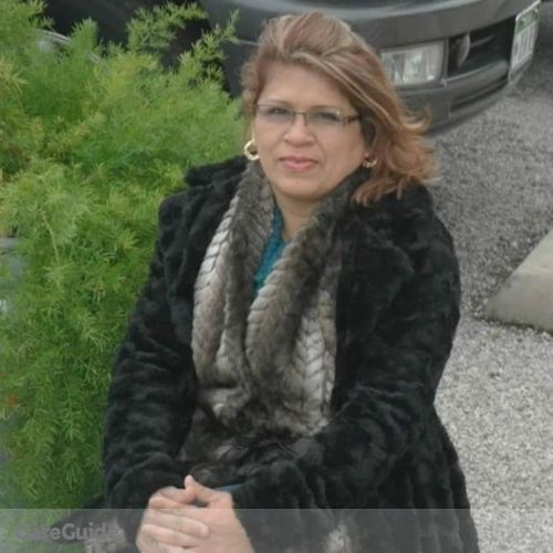 Housekeeper Provider Pasita Romero's Profile Picture