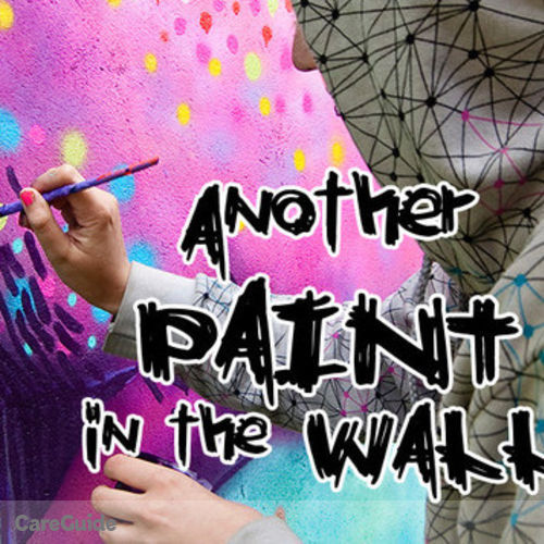 Painter Job PAXy M's Profile Picture