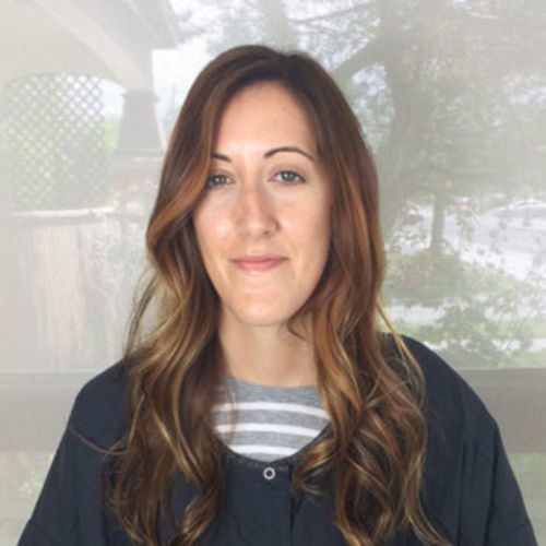 Canadian Nanny Provider Ashley J's Profile Picture