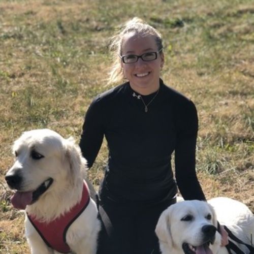 House Sitter Provider Samantha D's Profile Picture