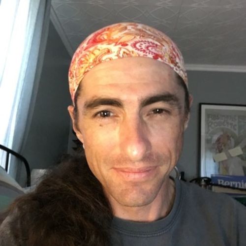 House Sitter Provider Zachariah C's Profile Picture