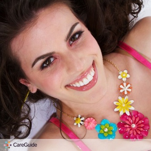 Child Care Provider jill c's Profile Picture