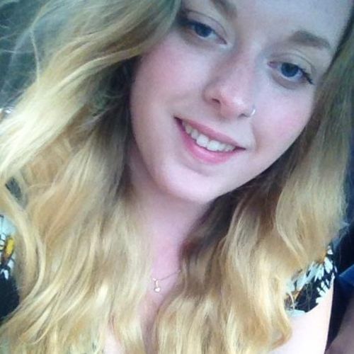 Canadian Nanny Provider Dakota White-Stickles's Profile Picture