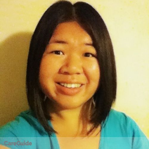 House Sitter Provider Teresa W's Profile Picture