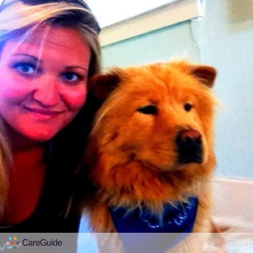 Housekeeper Provider Heather C's Profile Picture
