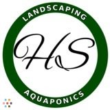 High Standards: Residential Landscaping and Aquaponics