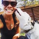 Your new Favorite Pet Sitter!