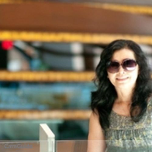 Canadian Nanny Provider Van N's Profile Picture